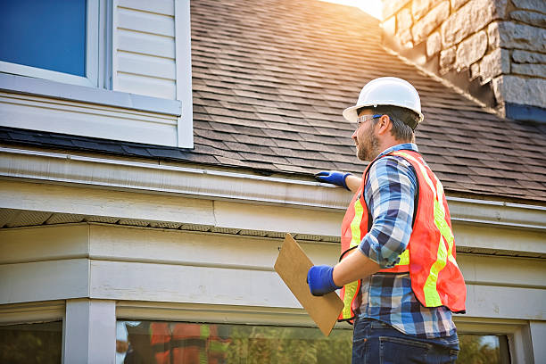 Licensed Roofing service in Parsons, KS - Ben Roofing and Steel LLC